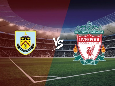 Xem Lại Burnley vs Liverpool -  Vòng 04 English Premier 2025/26